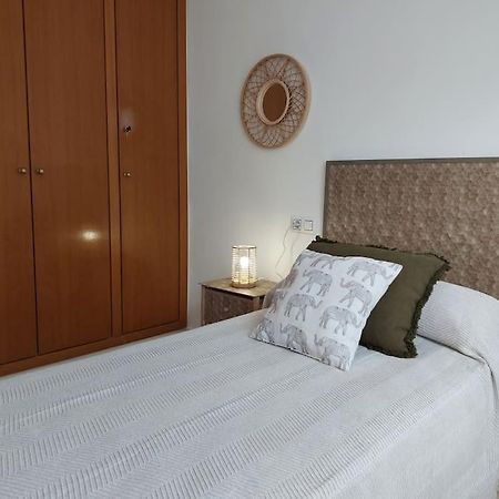 Vistas Al Mar En Canet Playa Wifi كانيت ذي بيرينغير المظهر الخارجي الصورة