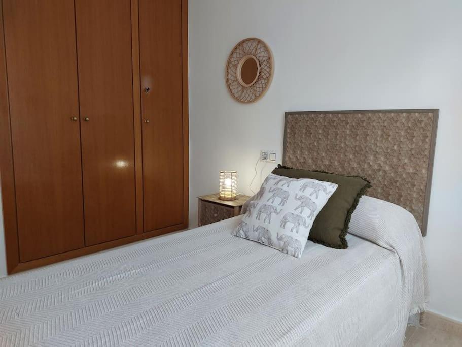 Vistas Al Mar En Canet Playa Wifi كانيت ذي بيرينغير المظهر الخارجي الصورة