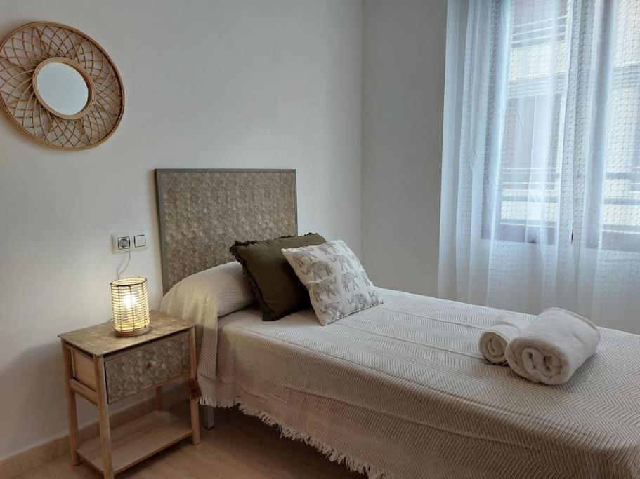 Vistas Al Mar En Canet Playa Wifi كانيت ذي بيرينغير المظهر الخارجي الصورة
