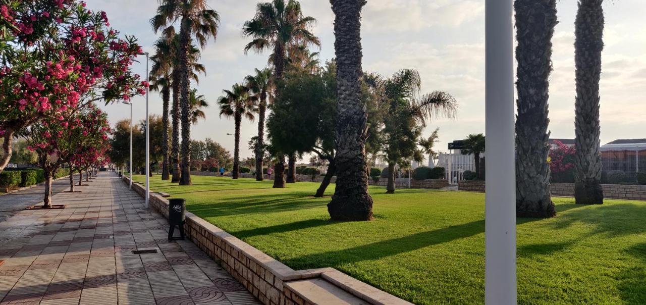 Vistas Al Mar En Canet Playa Wifi كانيت ذي بيرينغير المظهر الخارجي الصورة