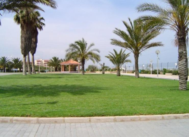 Vistas Al Mar En Canet Playa Wifi كانيت ذي بيرينغير المظهر الخارجي الصورة